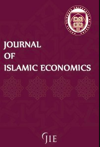Journal of Islamic Economics