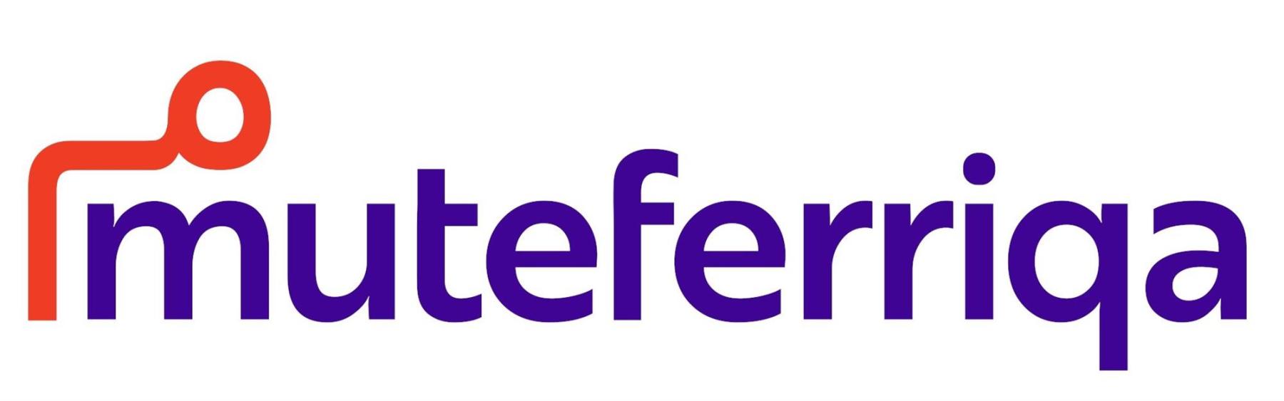 " "