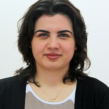 Zehra ÖZTÜRK